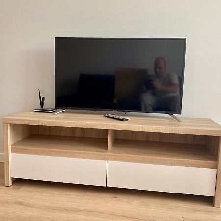 Apartment Insat IV 슈체친 외부 사진